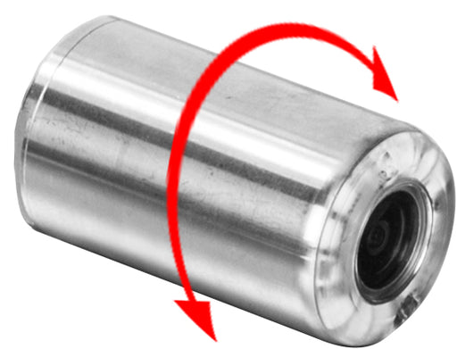 Kamerakopf / 23 mm / Selbstnivellierung Ja / 512 Hz Signal Nein