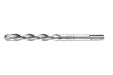 X5L Hammerbohrer SDS-plus-7, Speed X 6 / 100 mm