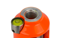 Dosenlibelle für HIP Prisma, seitlich, Ø 14mm