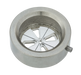 Basis A, zur Absteckung und Aufnahme, für Kugel-Ø 1.5"