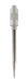 Absteckspitze für HIP Prisma, Gesamthöhe Kippachse Prisma 200 mm