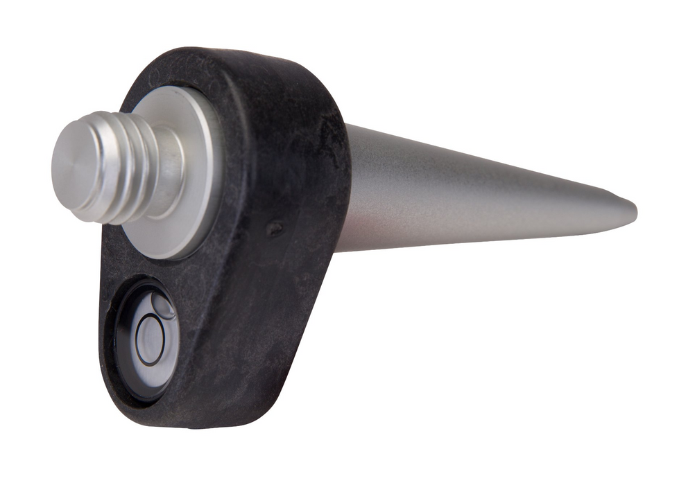 Mini-Prismenstab 10 cm, 5/8"-Gewinde
