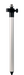 Midi-Prismenstab 50 cm bis 80 cm, 5/8"-Gewinde