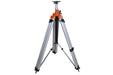 Kurbelstativ aus Aluminium, 1,18 m - 3,10 m