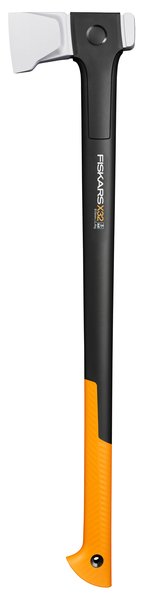 Fiskars Spaltaxt X24 - Größe XXL