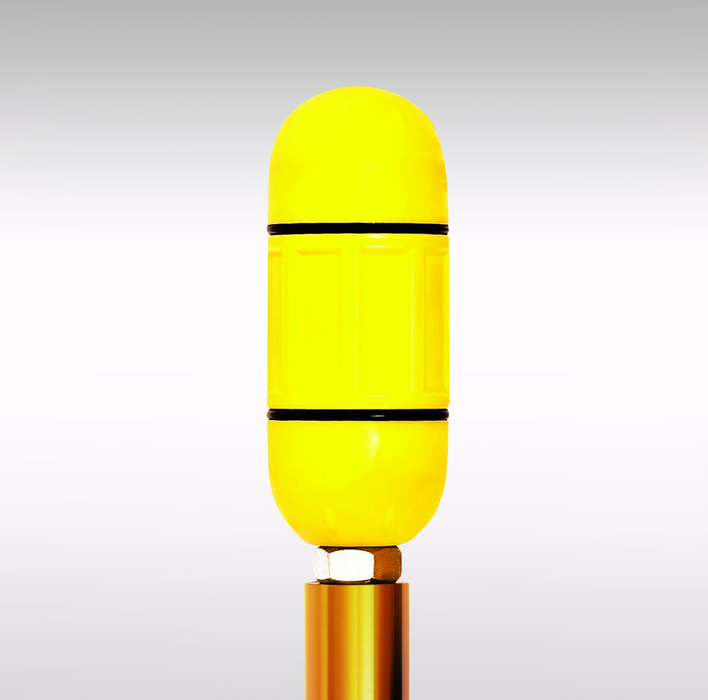 GEOMAX Midi Sonde compact 8/33, EZi-System