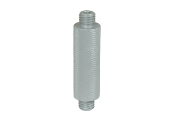 SECO-Adapter mit 5/8" Gewinde, für Kippachshöhe 77 mm