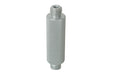 SECO-Adapter mit 5/8" Gewinde, für Kippachshöhe 79 mm