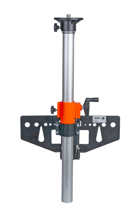 Wandkonsole / Universalhalterung für Instrumente und Laser