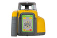 HV302G, Rotationslaser für horizontale und vertikale Anwendung