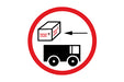 Abholservice per Paketdienst bis max. 25 KG