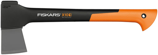 Fiskars Universalaxt X10 - Größe S
