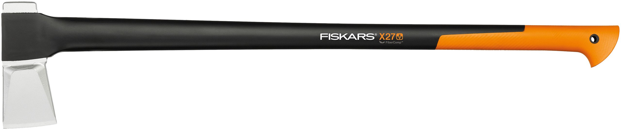 Fiskars Spaltaxt X27 - Größe XXL