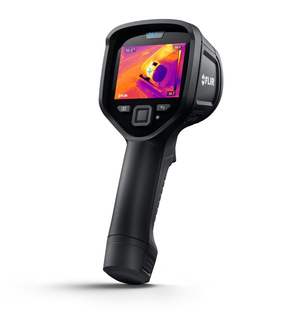 FliR E5 Pro