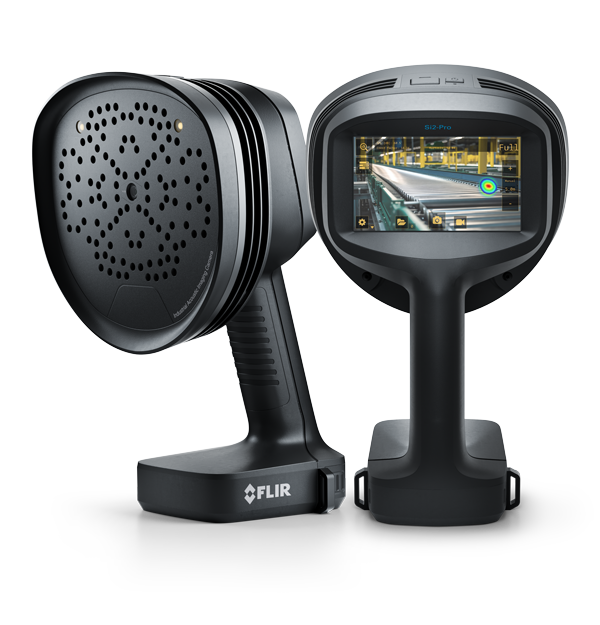 FLIR Si2- Pro