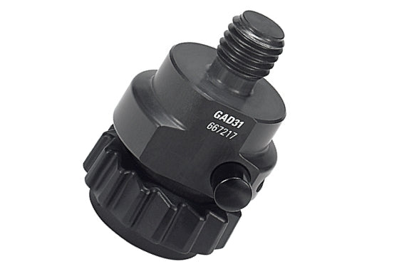 Adapter GAD31