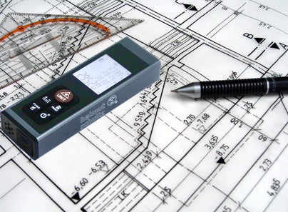 HSML-40 MINI-Laser-Distanzmesser