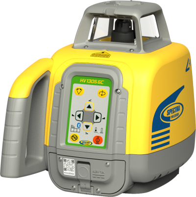 HV1305GC - Horizontal- Vertikal- Laser mit grünem Laserstrahl
