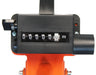 Messrad Standard komplett Metall-Ausführung