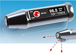 Schichtdicken-Messgerät TOP-CHECK FN
