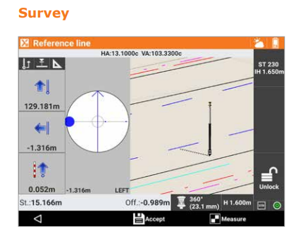 Ultimate Survey BiM