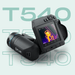 FLiR T540 DFOV 24° & 42° FlexView