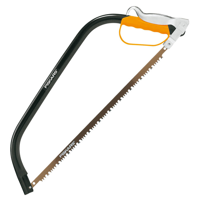 Fiskars Bügelsäge, Länge 610 mm