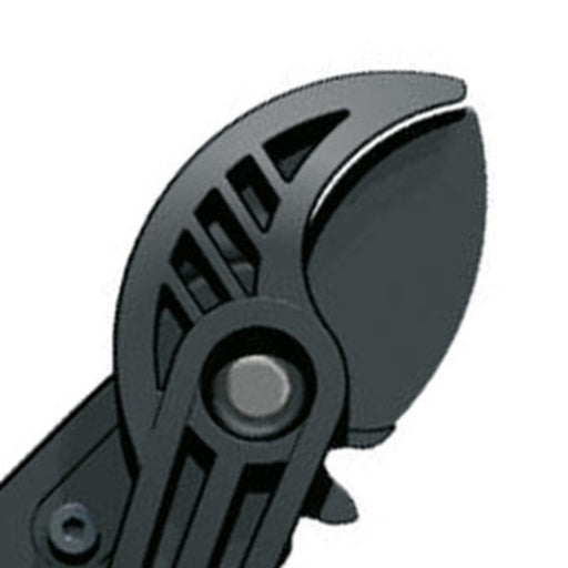 Fiskars Amboss-Getriebeastschere, Armlänge 70 cm