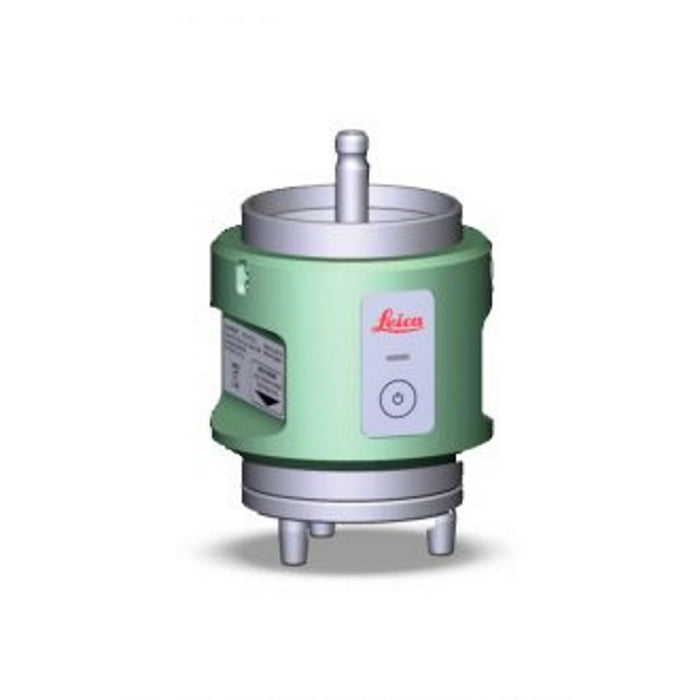 SNLL321 Sensor-Nadirlaserlot, blassgrün